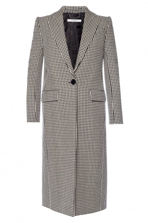 Peak lapel coat, zdjęcie 1 Peak lapel coat od Givenchy